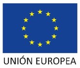 Logo Unión Europea